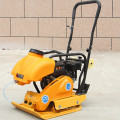 China factory supply vibrating wacker plate compactor